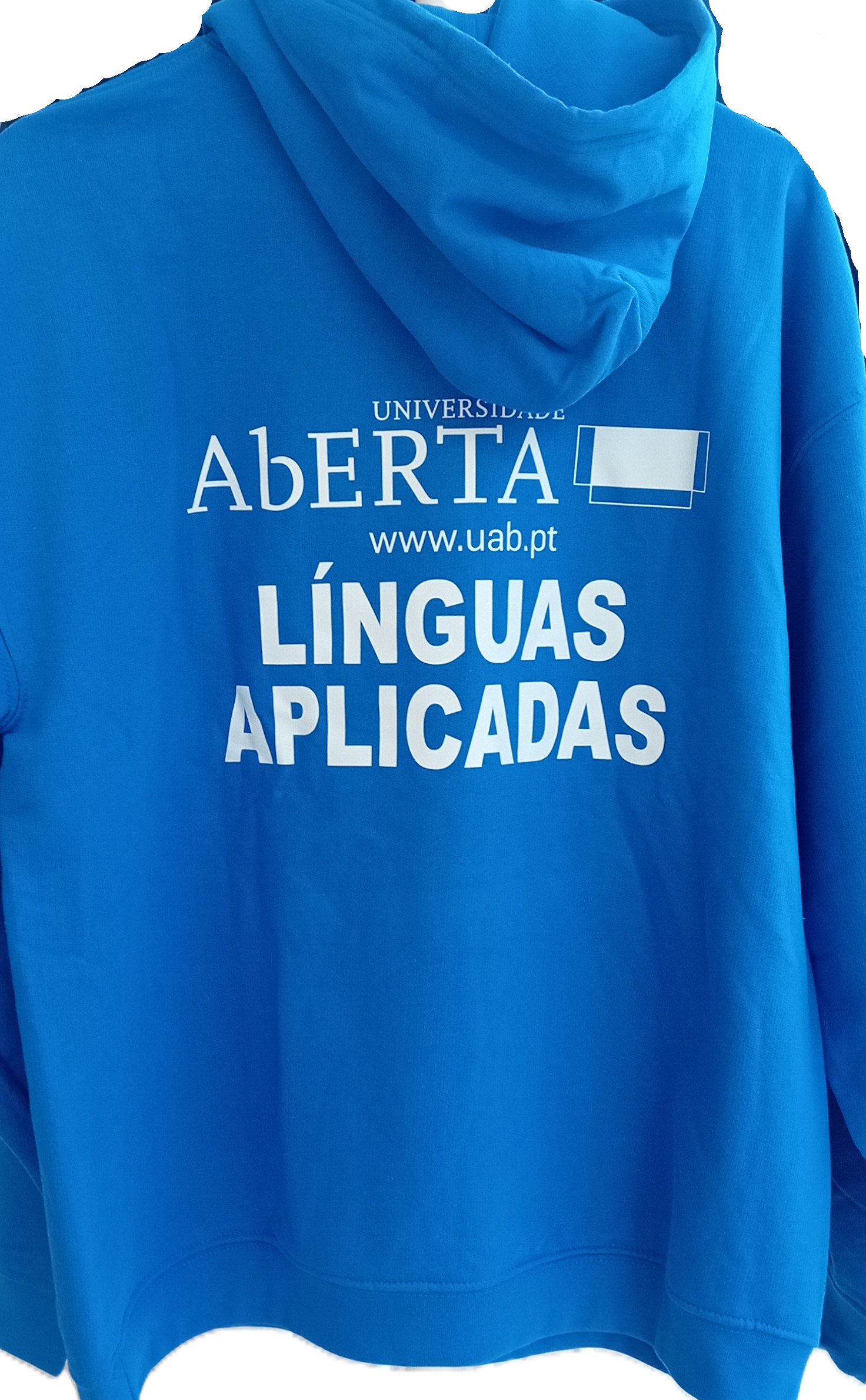 Sweatshirt Cursos
