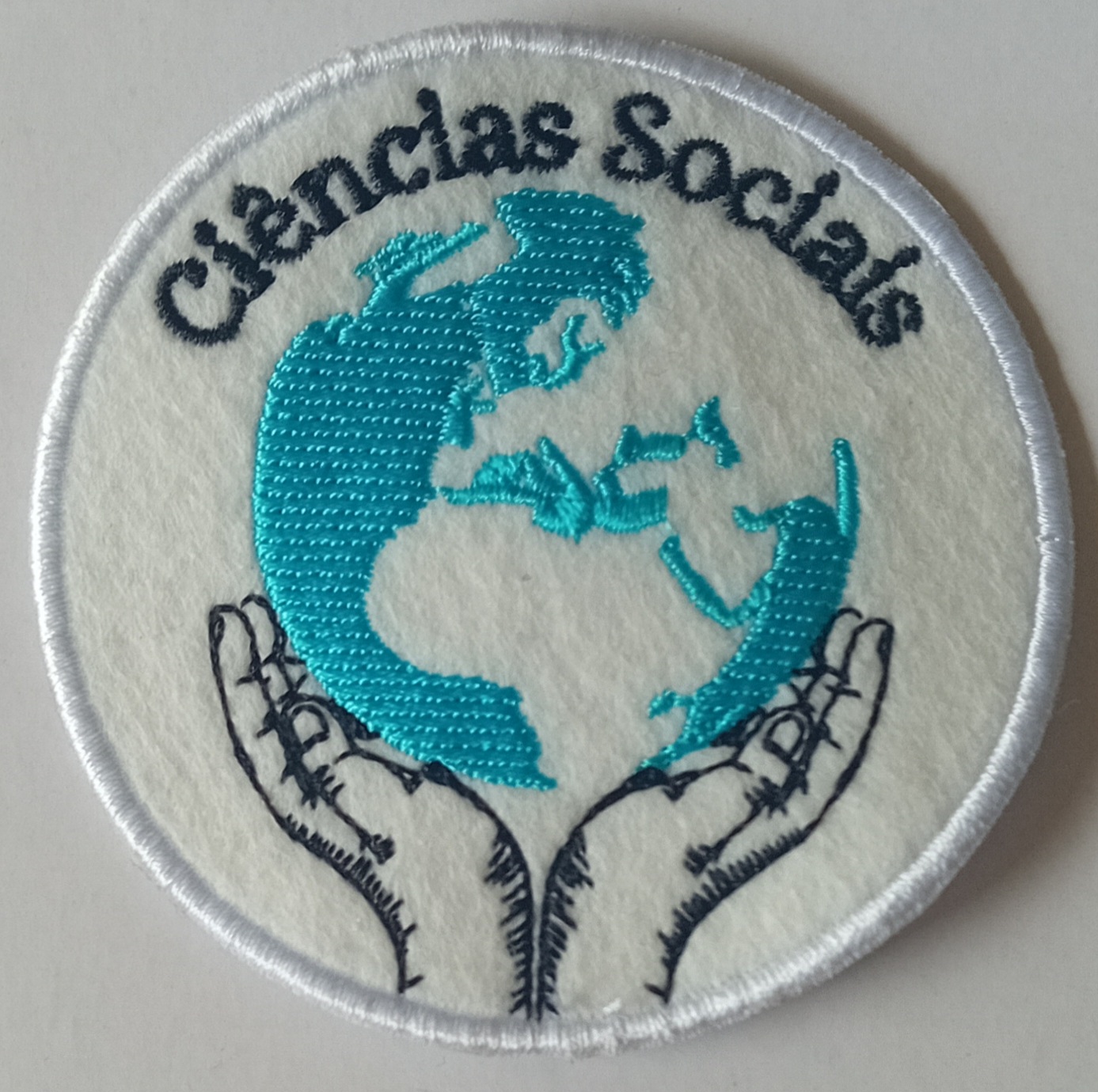 Emblema Ciências Sociais