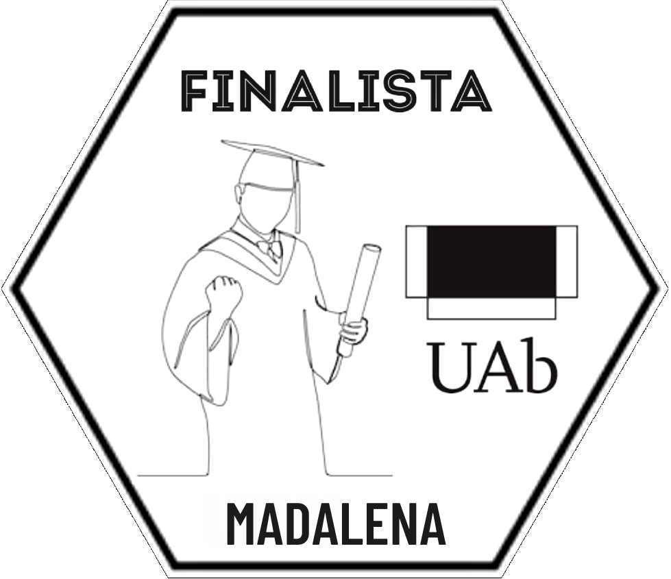 Finalistas - UAb CLA Madalena
