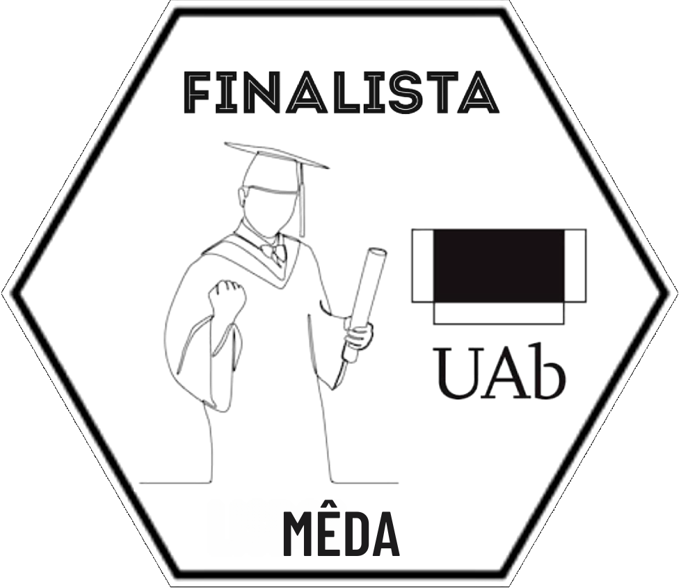 Finalistas - UAb CLA Mêda