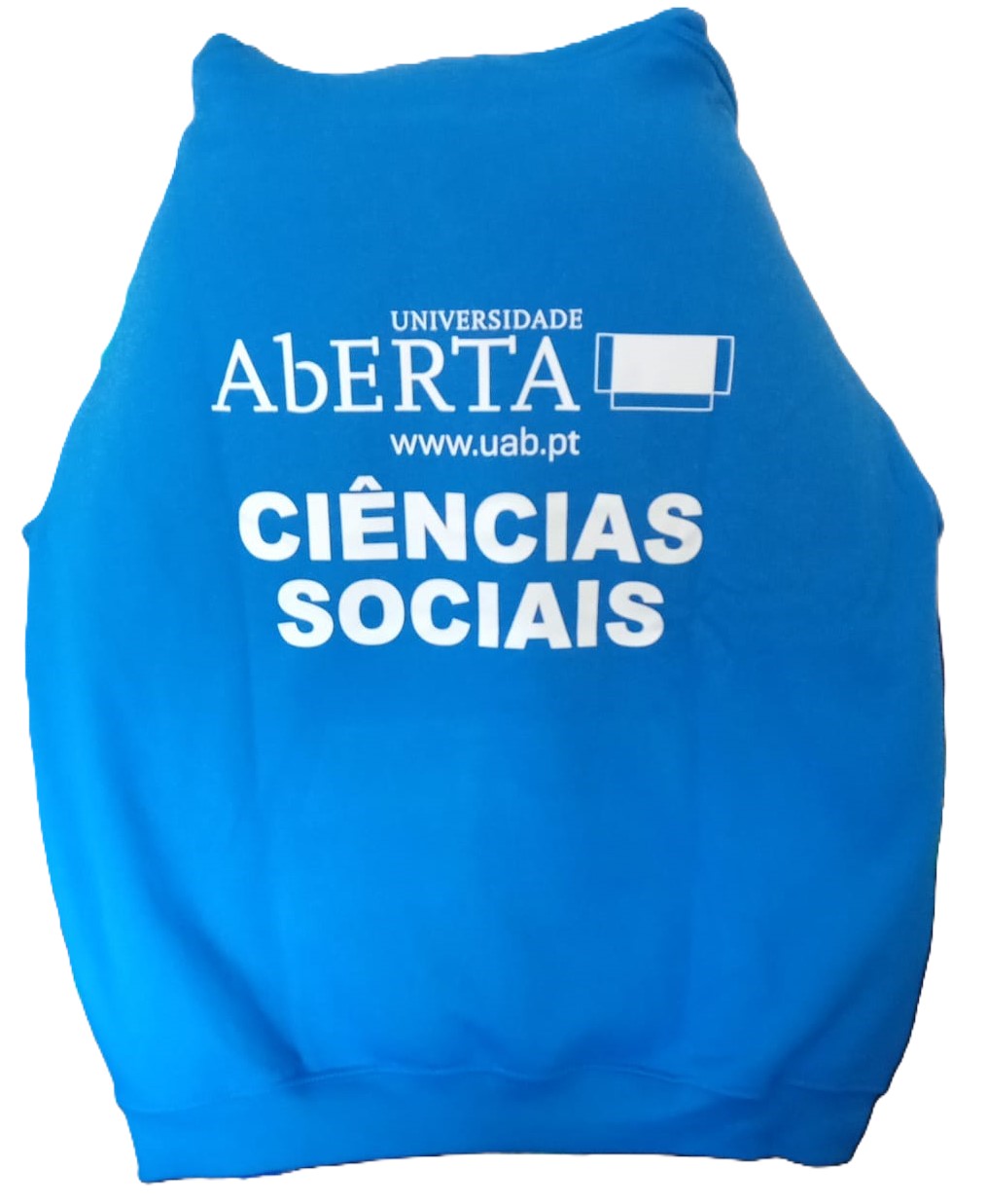 Sweatshirt Cursos