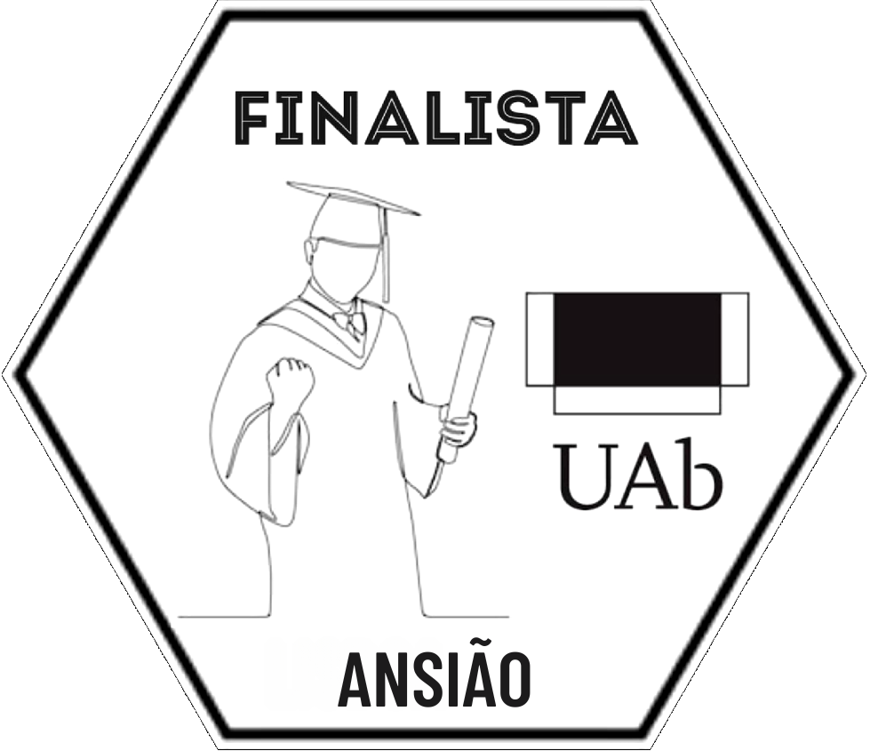 Finalistas - UAb CLA Ansião