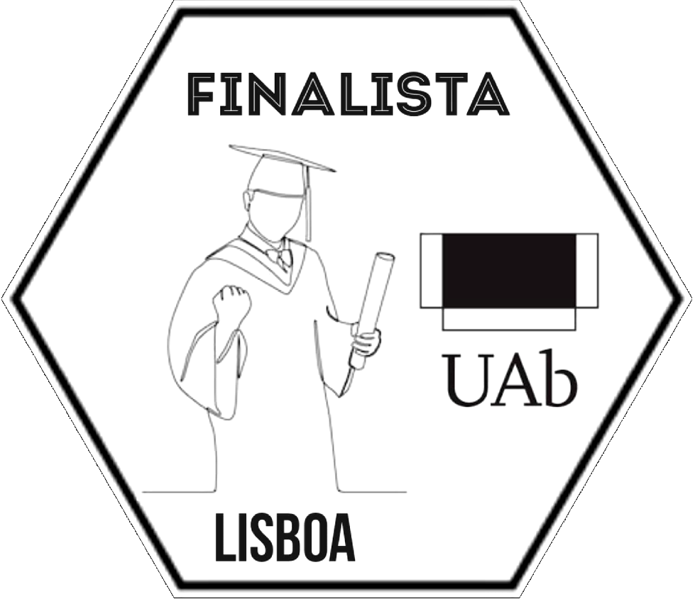 Finalistas - UAb Lisboa