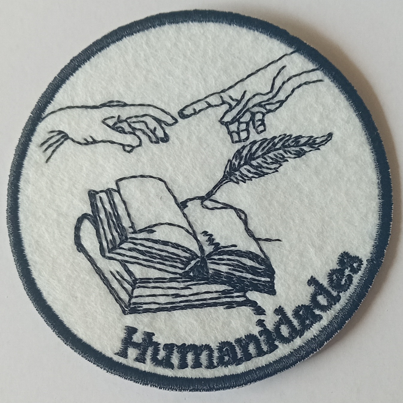 Emblema Humanidades