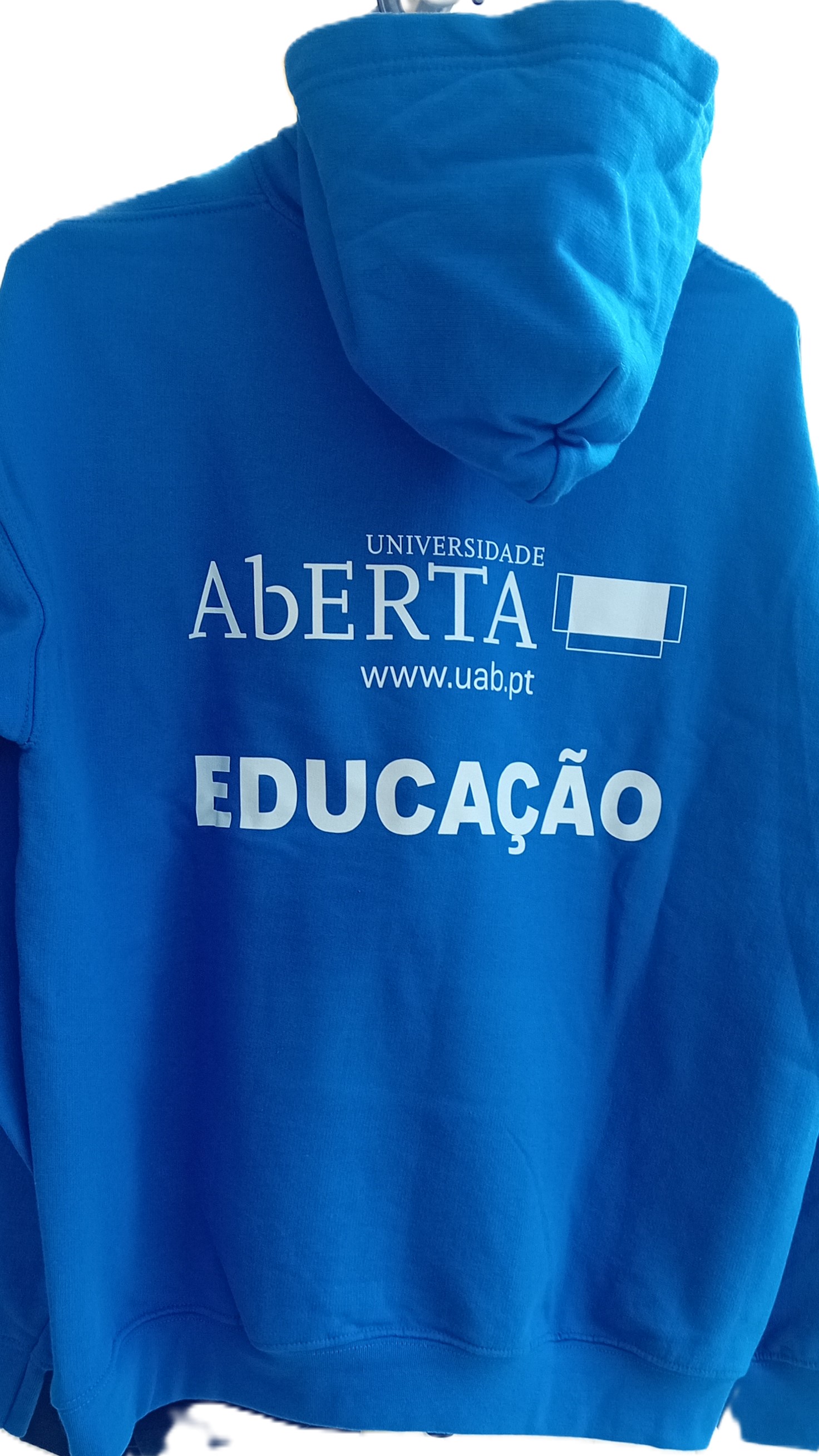 Sweatshirt Cursos