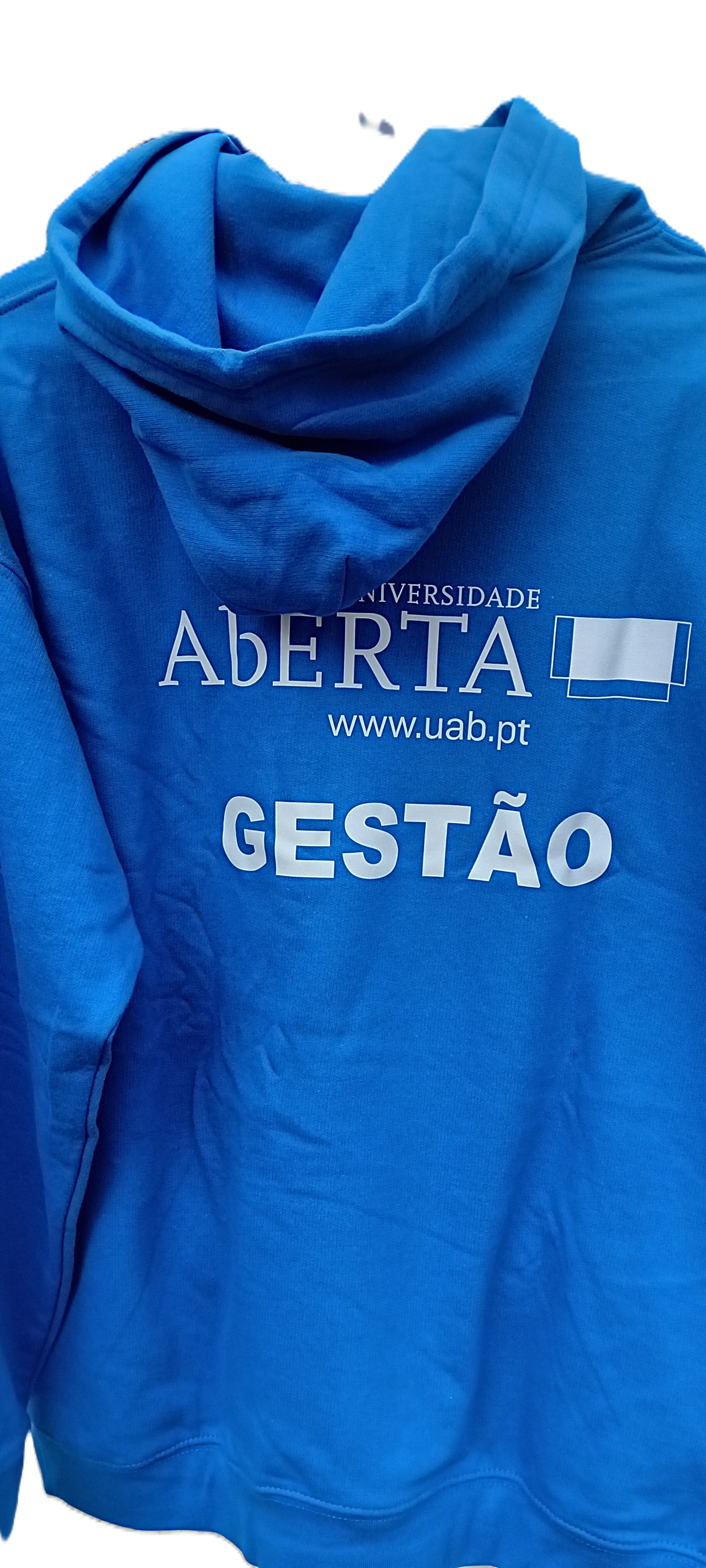 Sweatshirt Cursos
