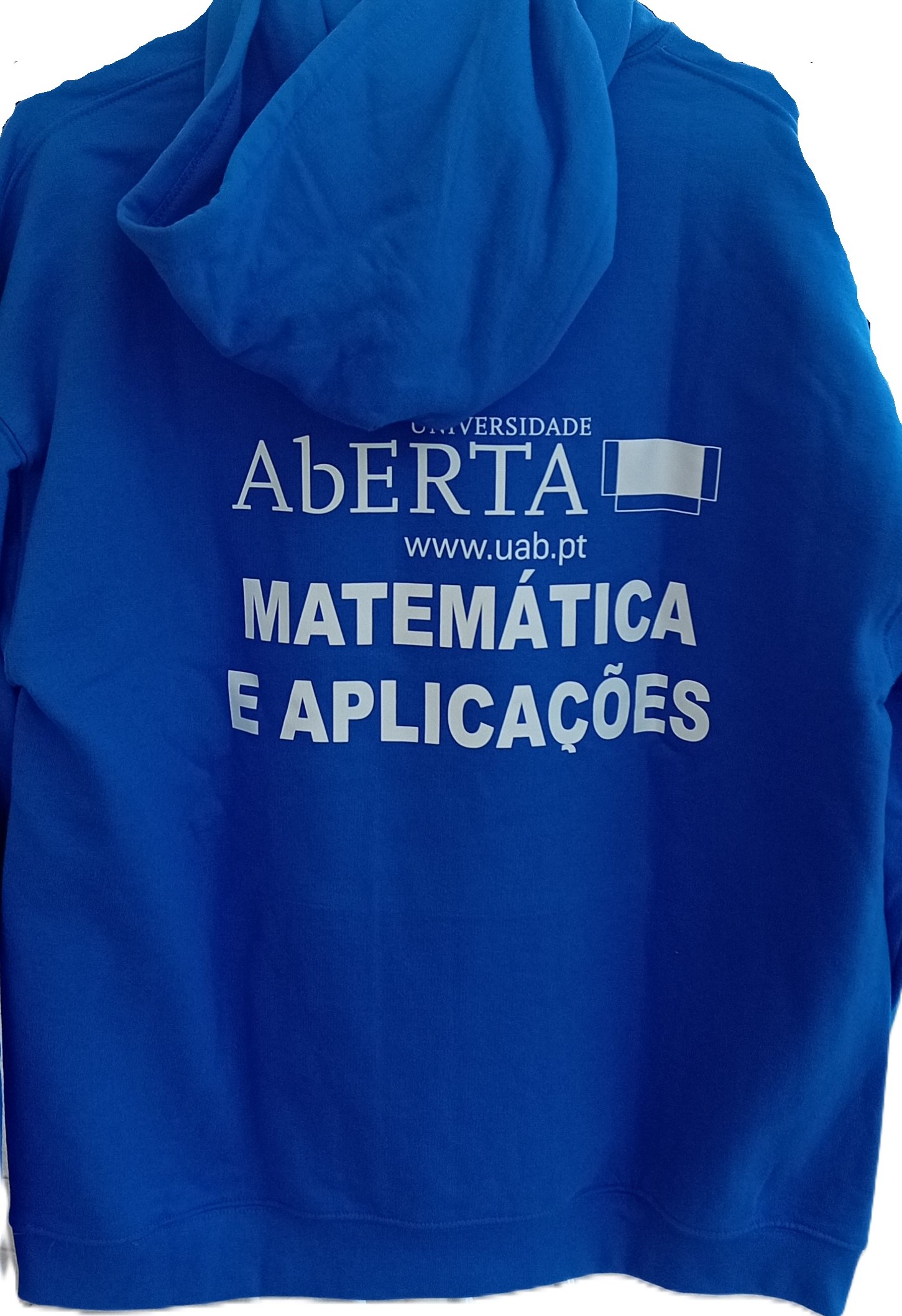 Sweatshirt Cursos