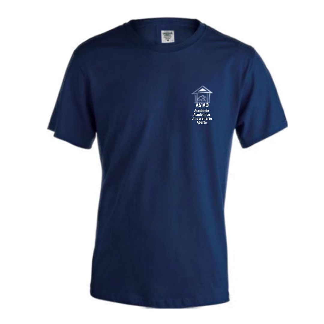 T-shirt - AAUAb
