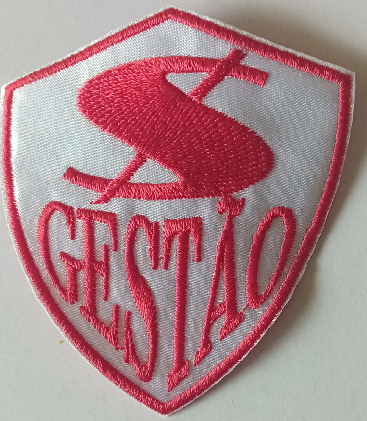 Emblema Gestão