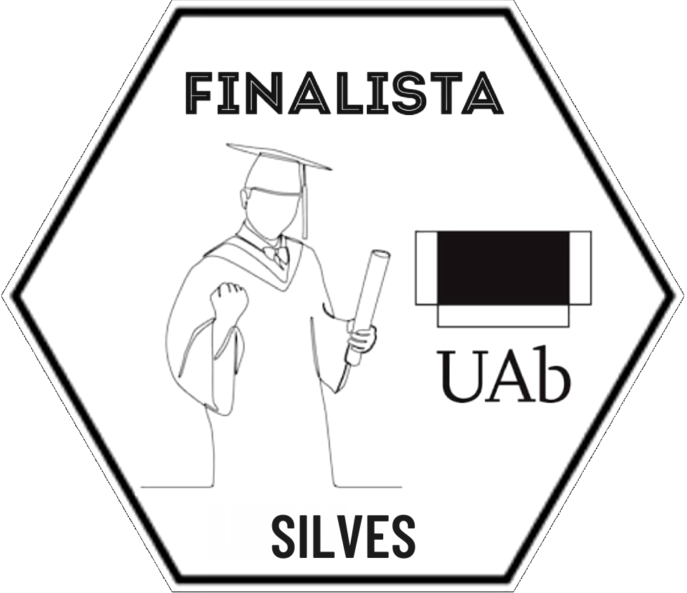 Finalistas - UAb CLA Silves