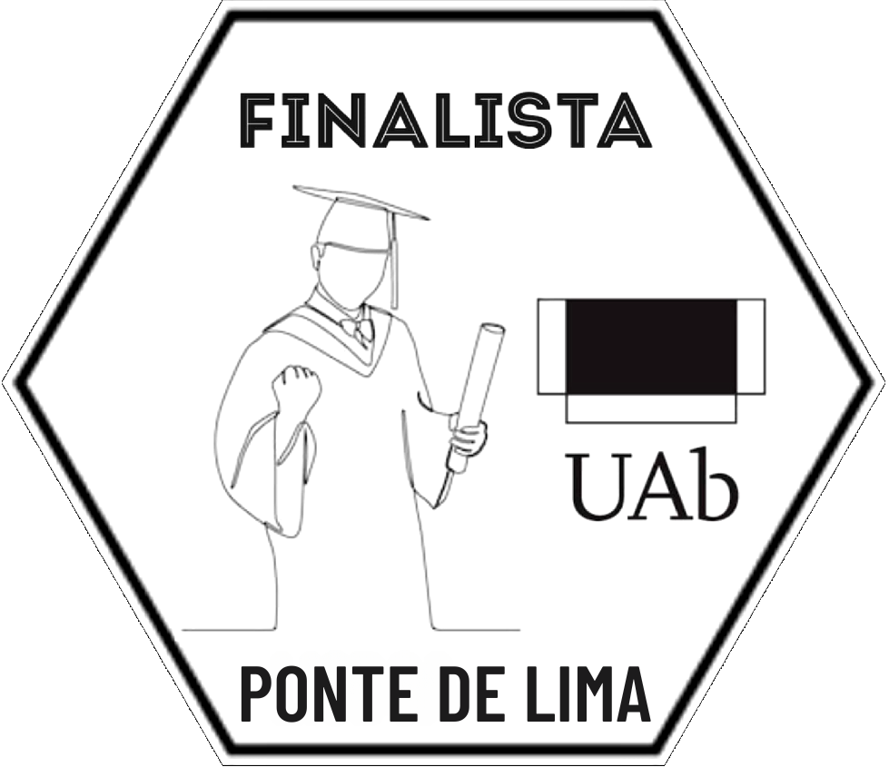 Finalistas - UAb CLA Ponte de Lima