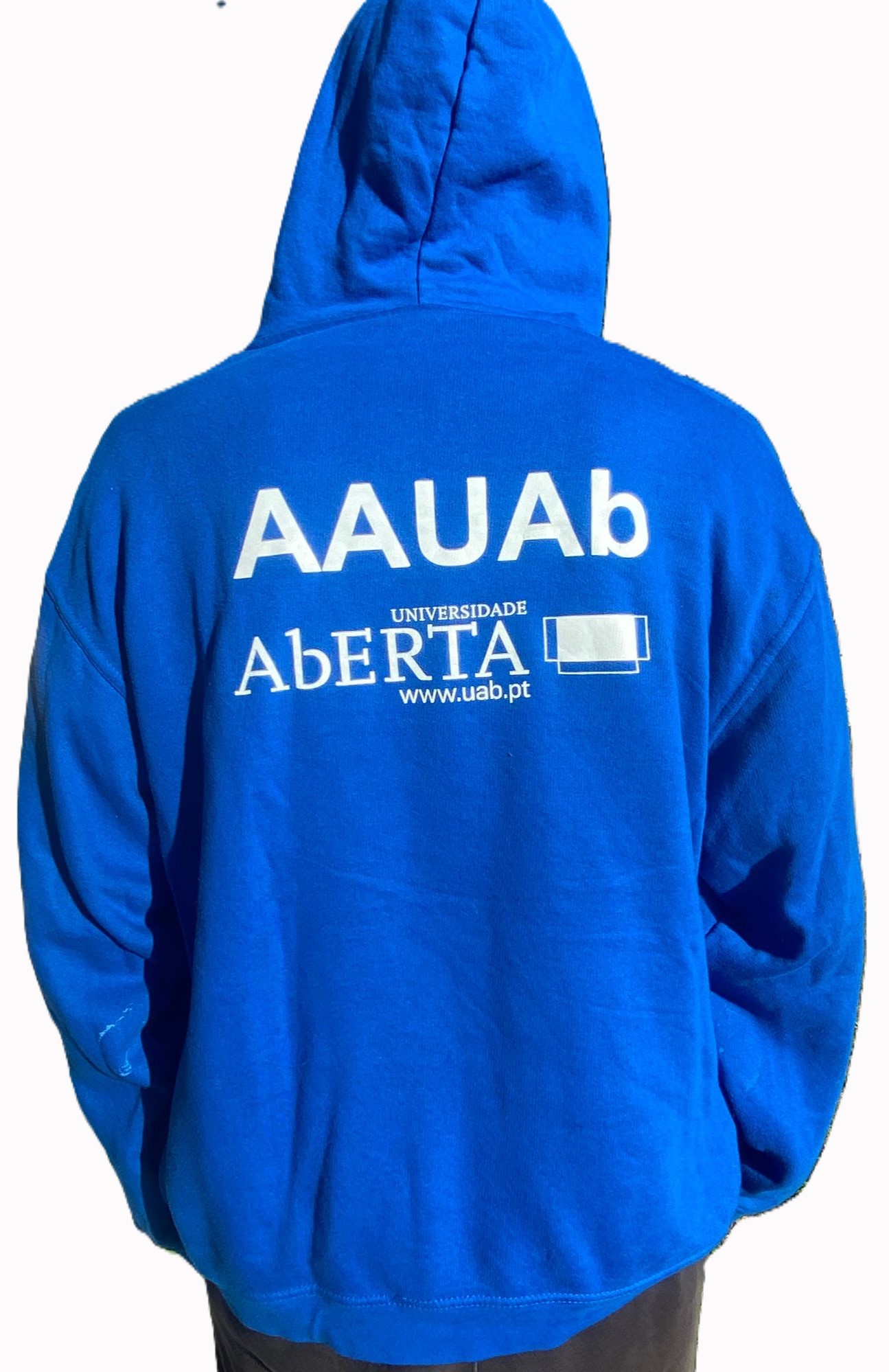 Sweatshirt AAUAb