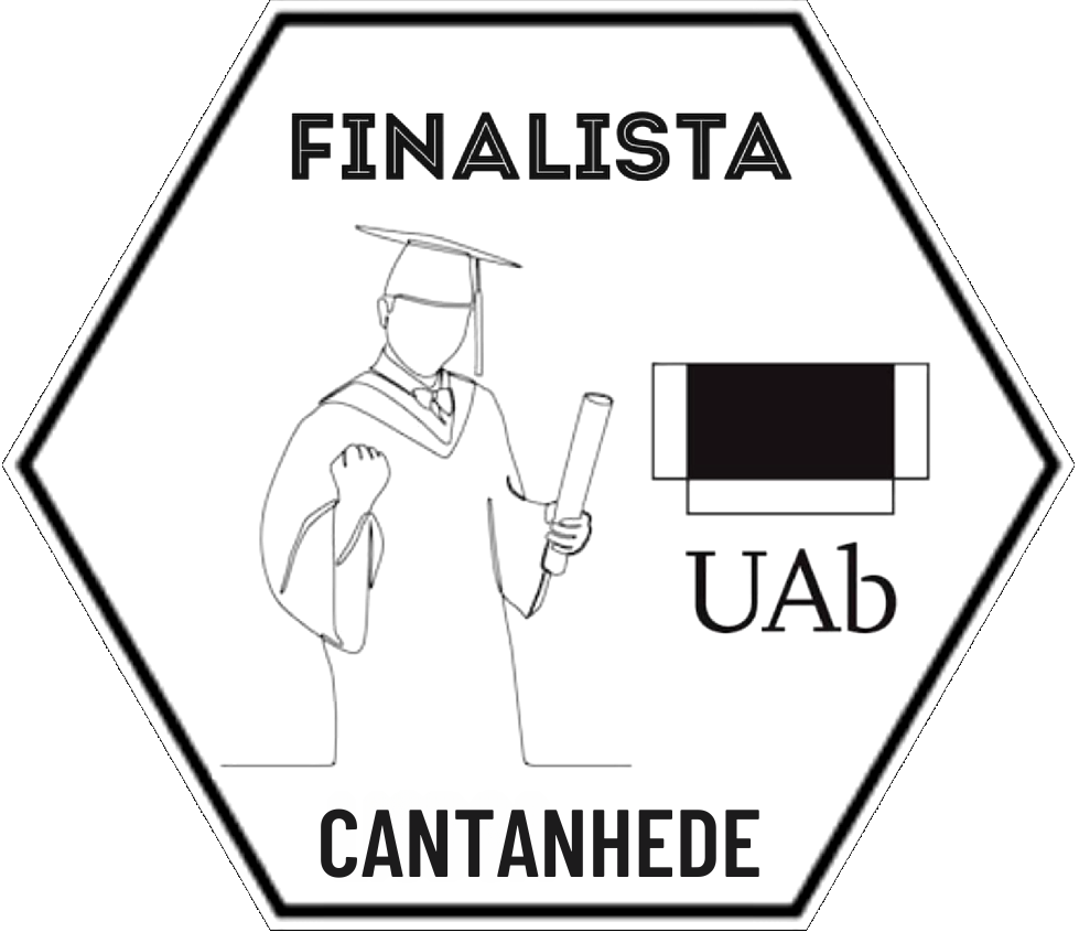 Finalistas - UAb CLA Cantanhede