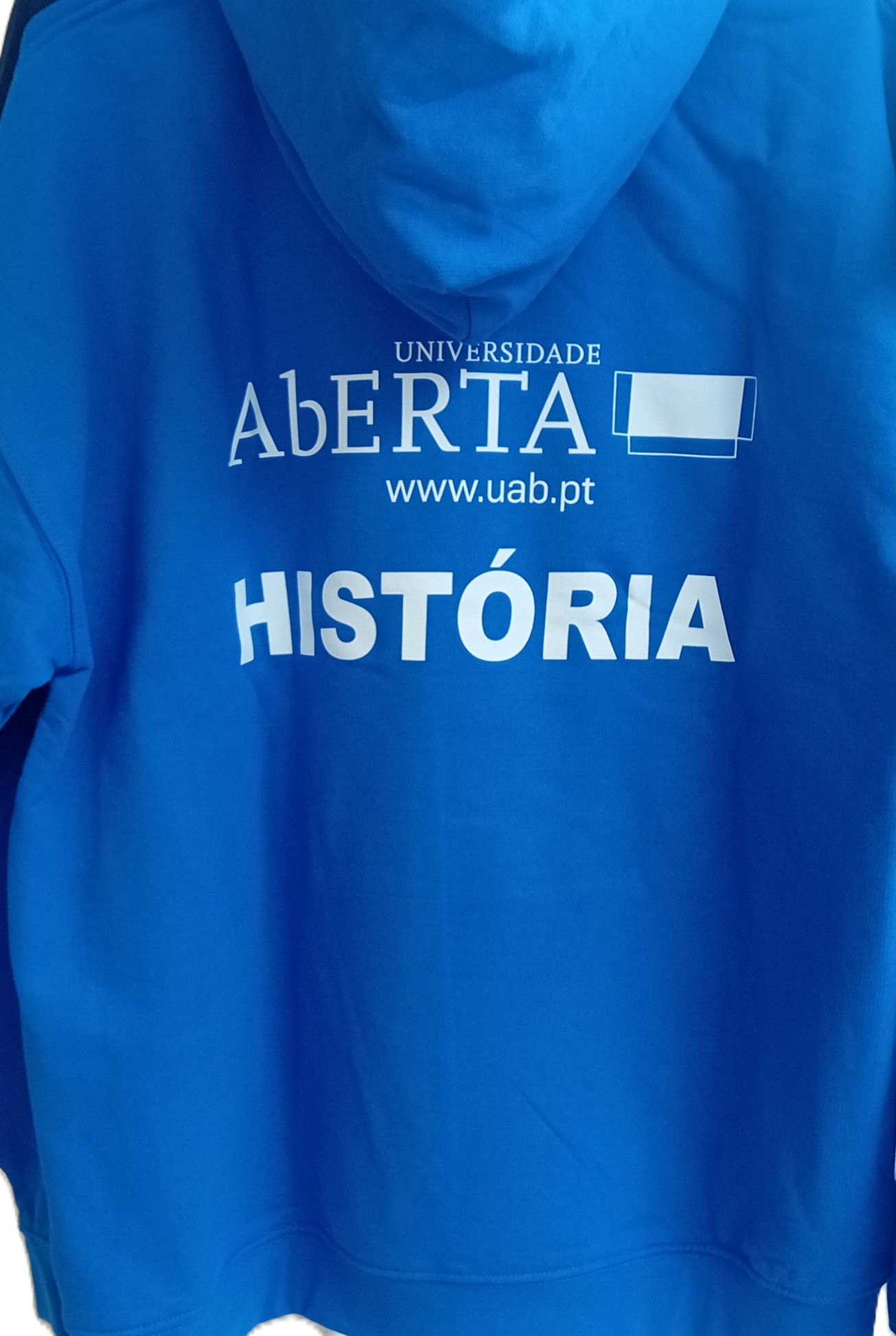 Sweatshirt Cursos