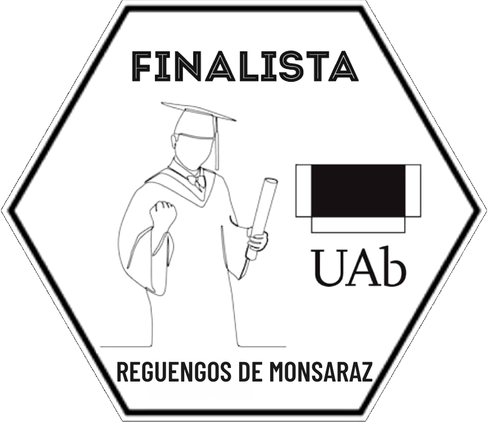Finalistas - UAb CLA Reguengos de Monsaraz
