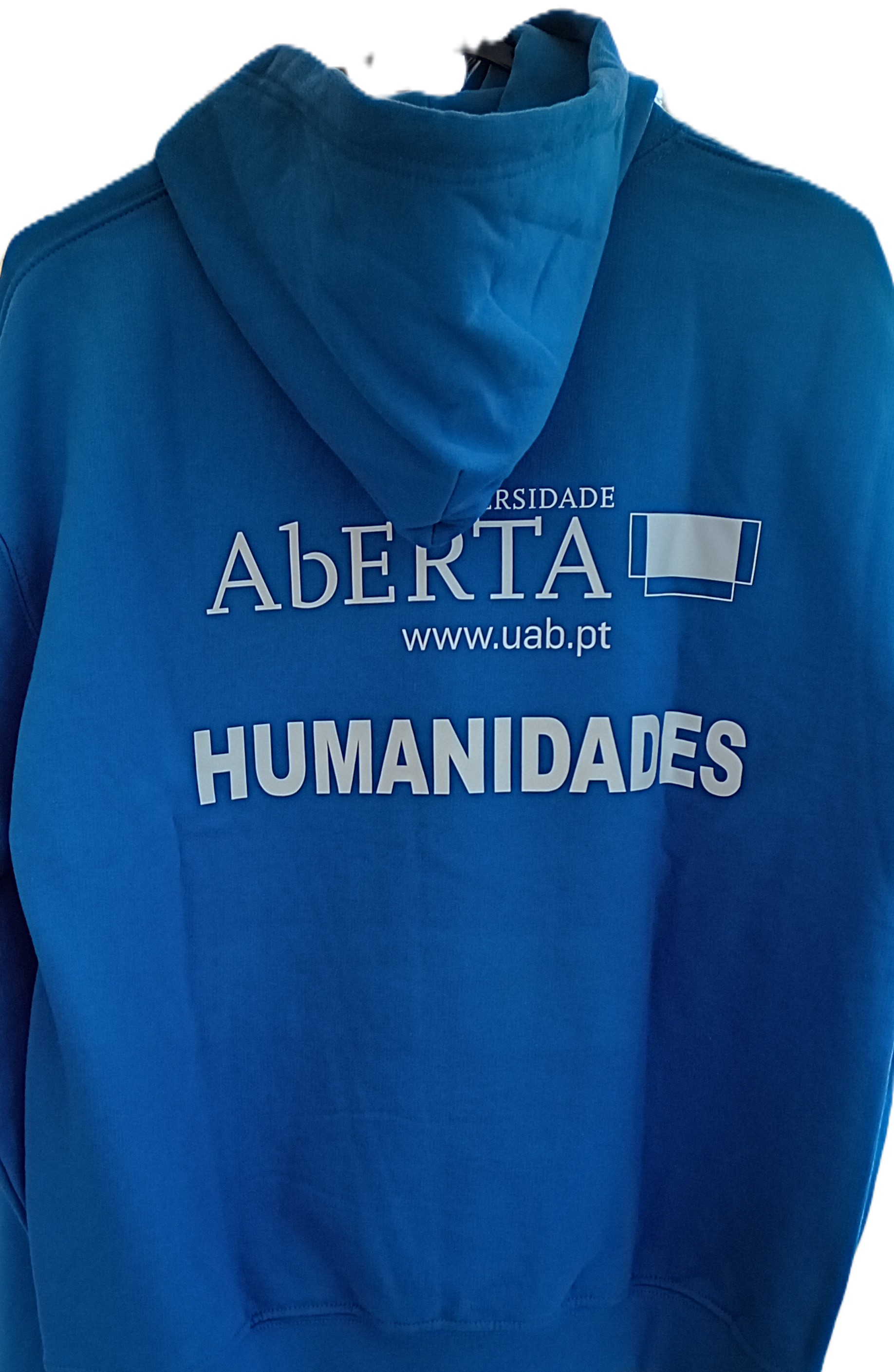 sweatshirt HUMANIDADES – XL - XXL
