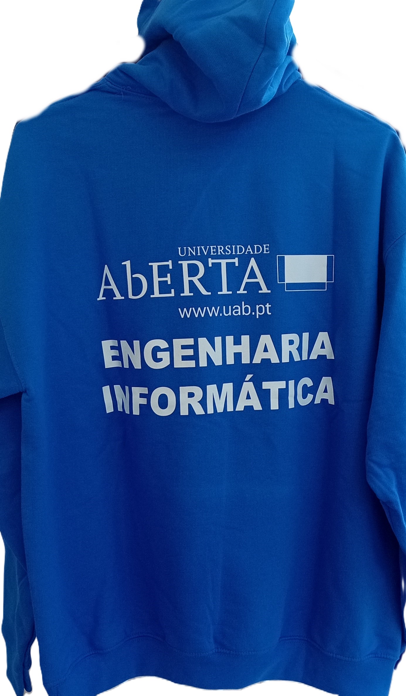Sweatshirt Cursos