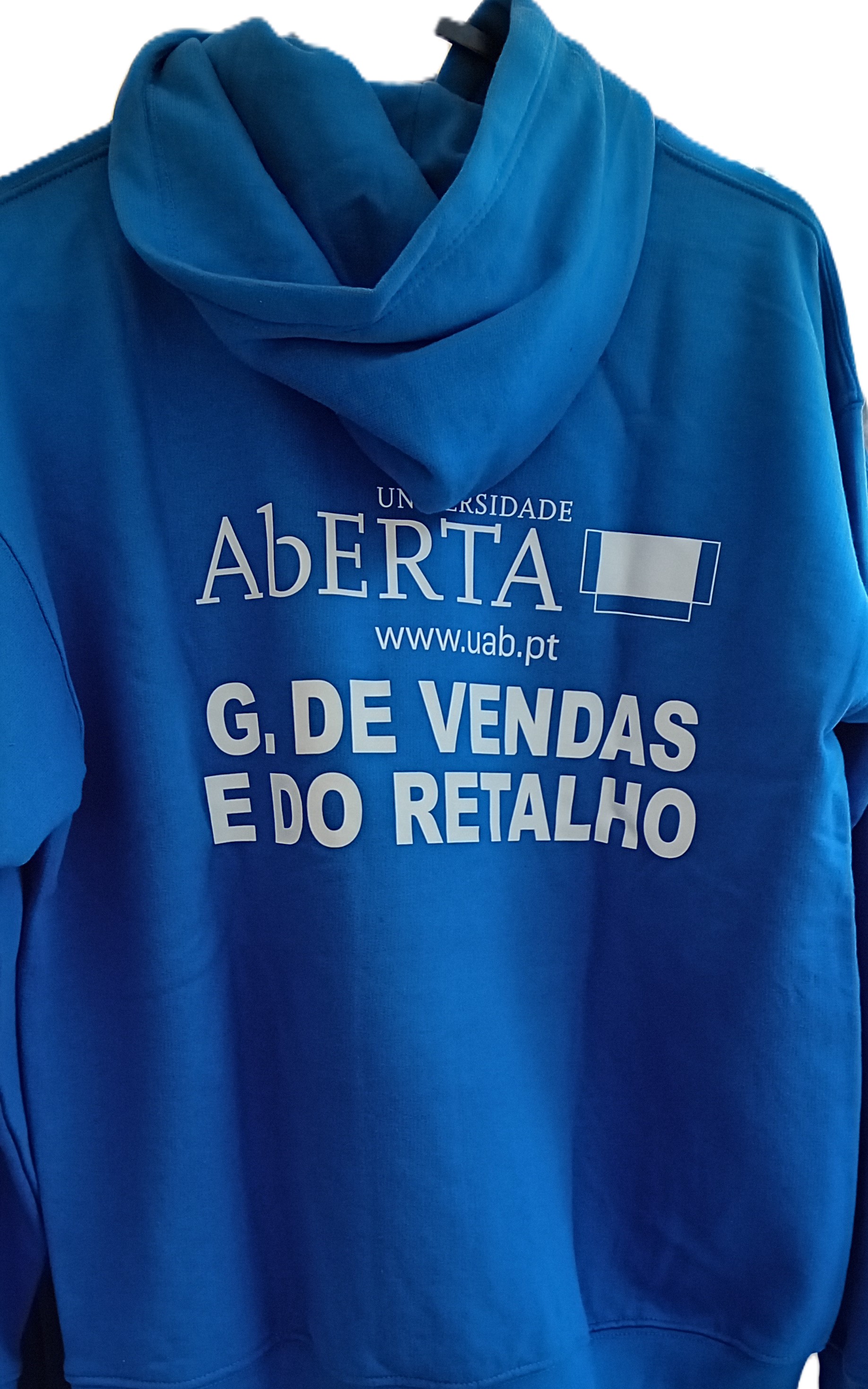 Sweatshirt Cursos