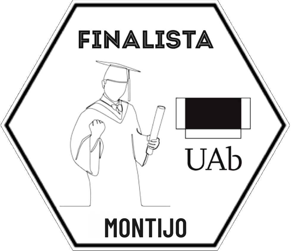 Finalistas - UAb CLA Montijo