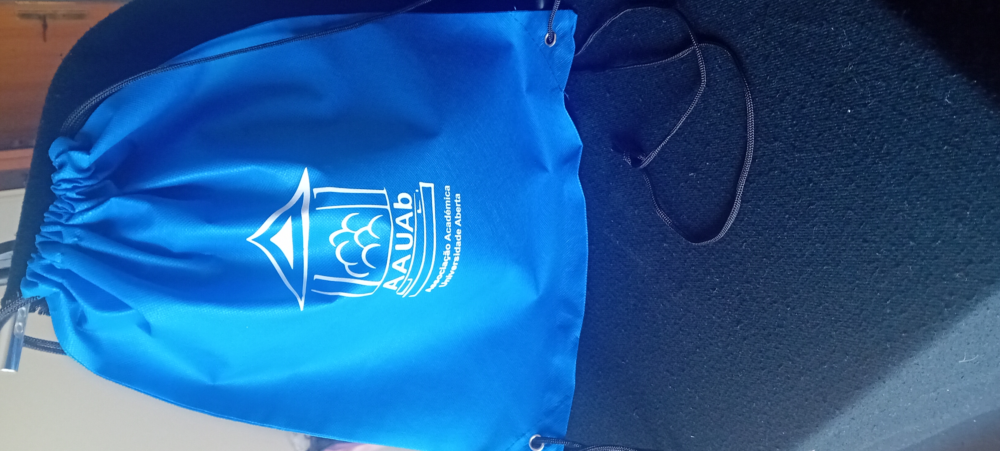 Mochila AAUAb