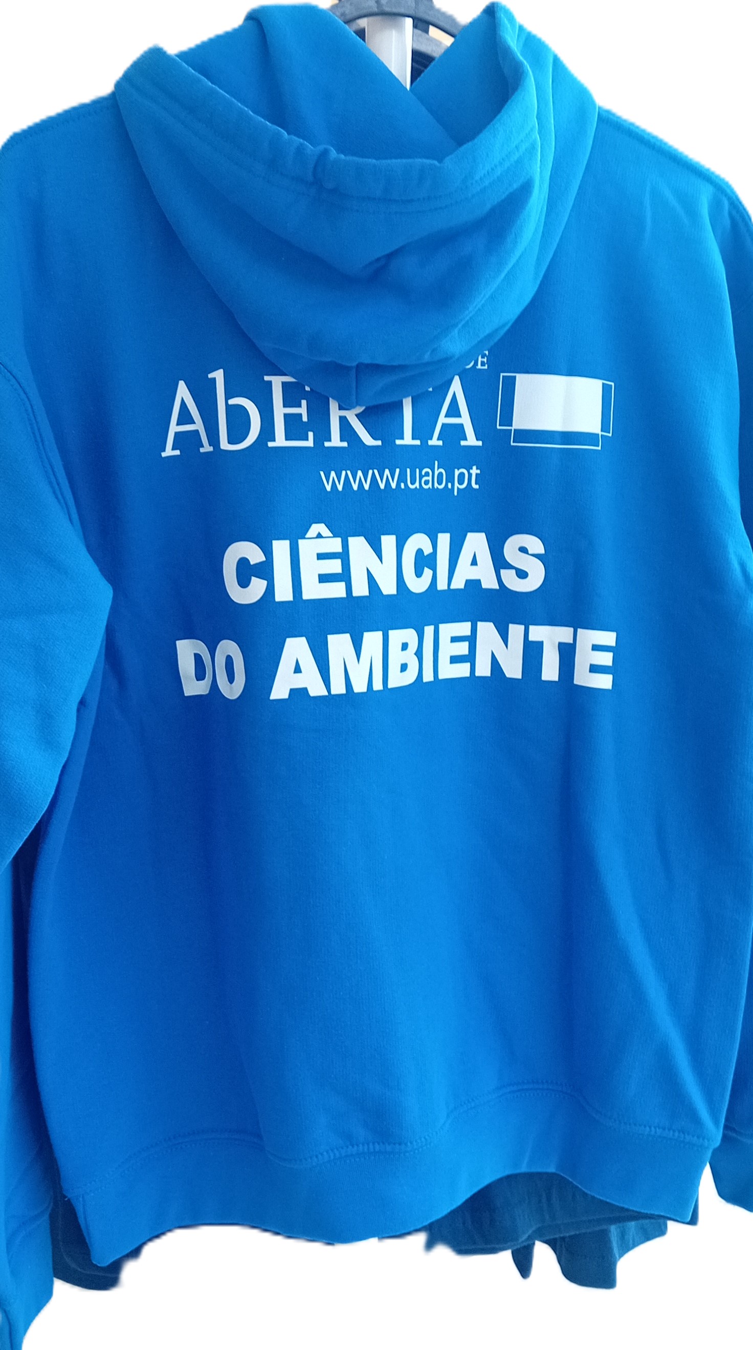 Sweatshirt Cursos