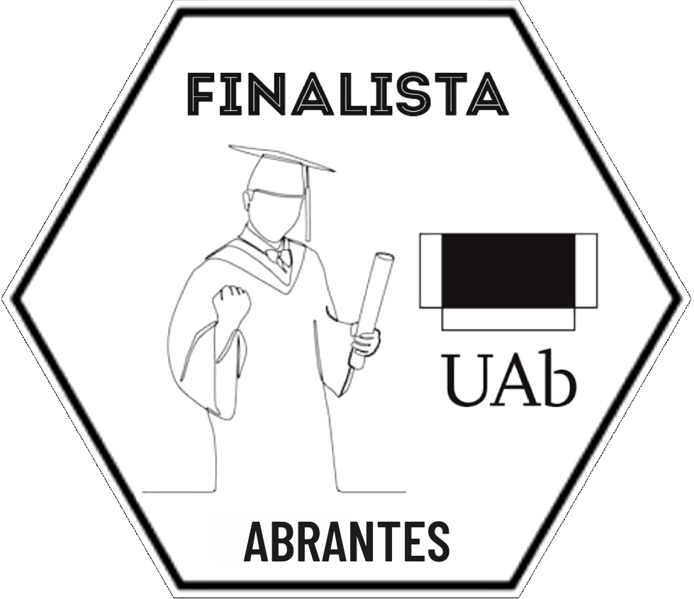 Finalistas - UAb CLA Abrantes