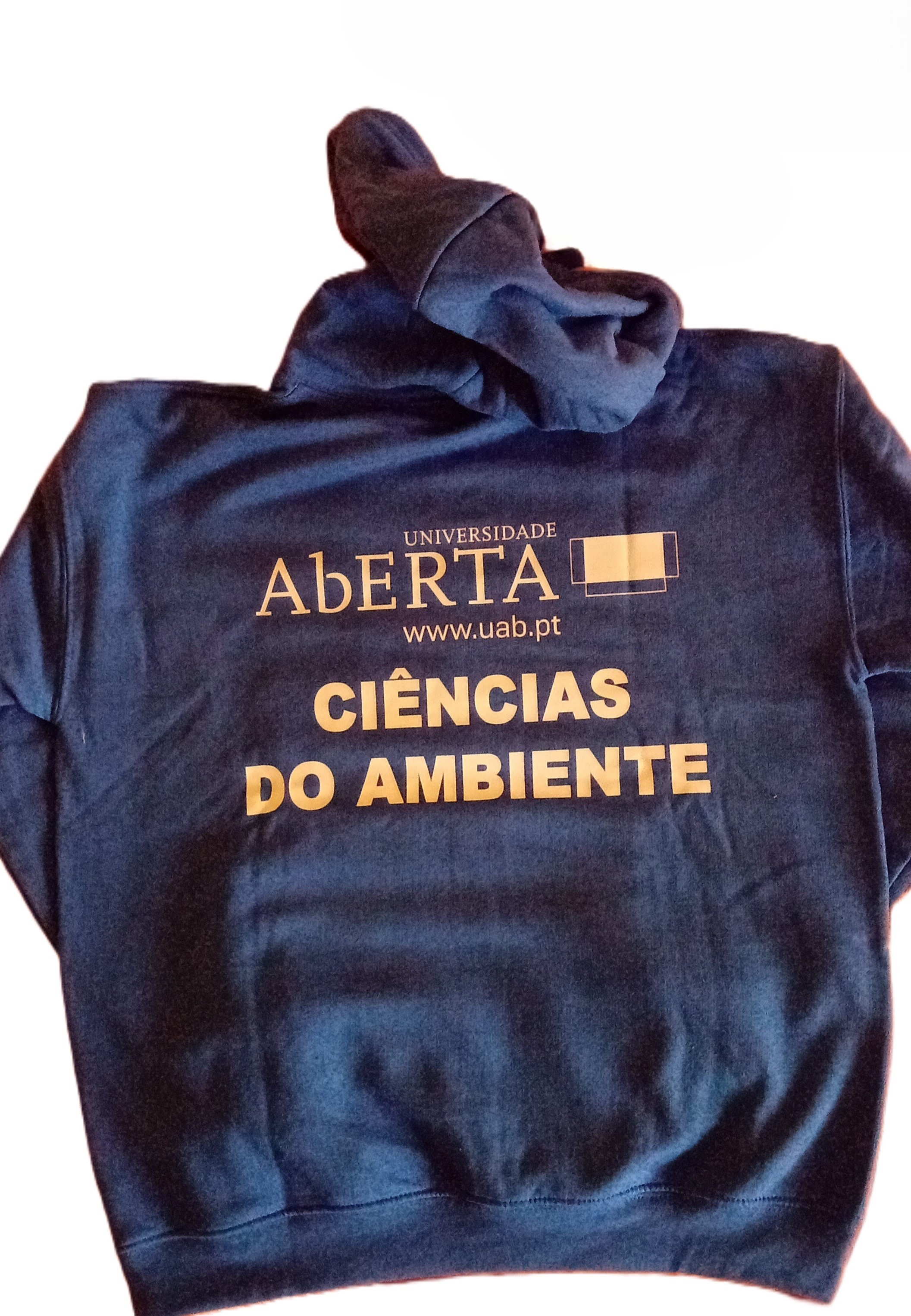 Sweatshirt Cursos
