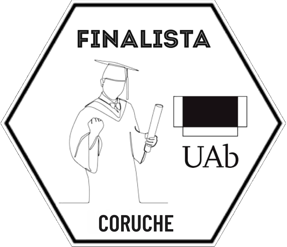 Finalistas - UAb CLA Coruche
