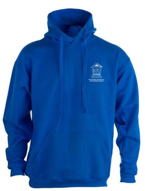Sweatshirt - AAUAb​