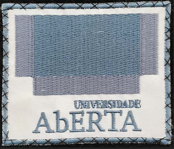 Emblema UAb​
