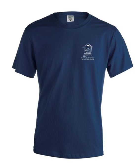 T-shirt - AAUAb​